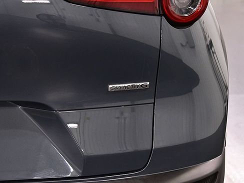Used 2023 MAZDA CX-30 AWD 2.5 S w/ Preferred Package image 12