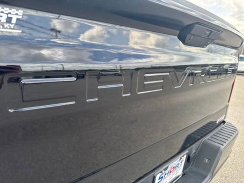 Used 2020 Chevrolet Silverado 1500 RST w/ True North Edition image 11