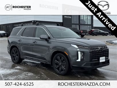 Used 2023 Hyundai Palisade XRT