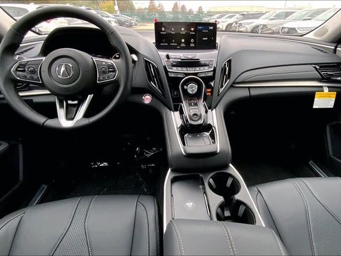 New 2026 Acura RDX SH-AWD w/ Technology Package image 5