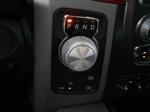 Used 2017 RAM 1500 Rebel w/ Luxury Group image 24