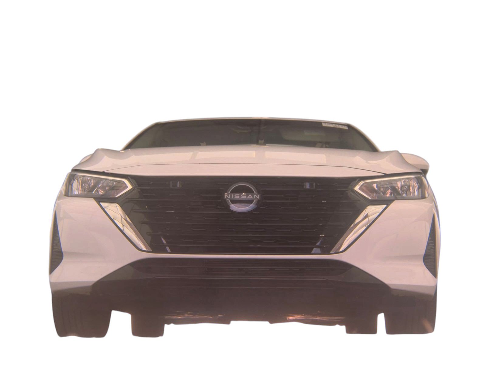 Used 2024 Nissan Sentra S FWD image 3