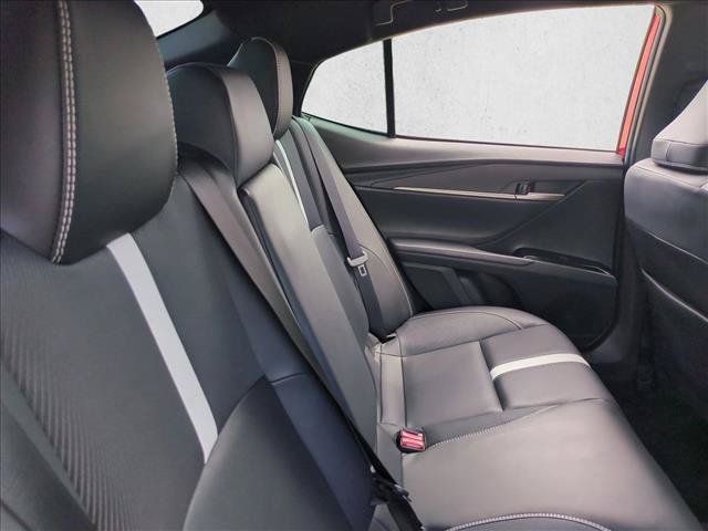 Certified 2025 Toyota Camry SE FWD image 19