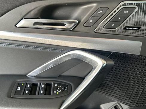 New 2026 BMW X1 M35i w/ Technology Package image 10