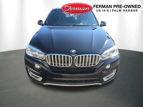 Used 2018 BMW X5 sDrive35i w/ Driving Assistance Package image 2