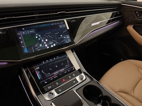 New 2026 Audi Q7 2.0T Premium Plus AWD/4WD image 20