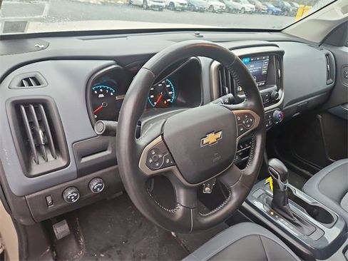Used 2022 Chevrolet Colorado Z71 image 8