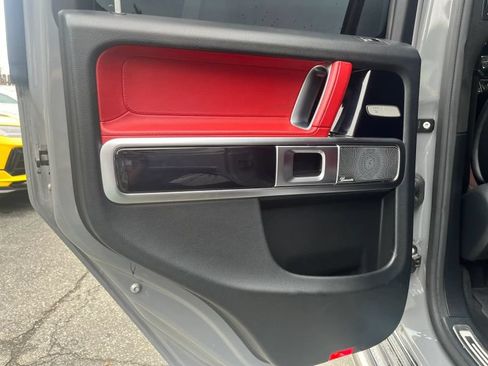 Used 2019 Mercedes-Benz G 550 image 20