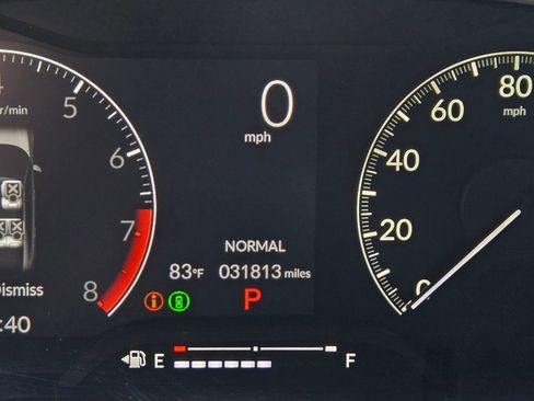 Used 2024 Honda Civic Sport image 13