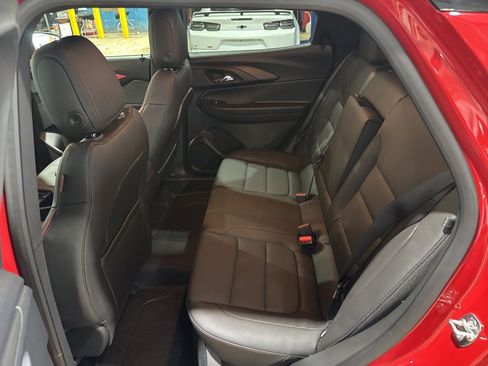 New 2026 Chevrolet TrailBlazer RS w/ Convenience Package image 31