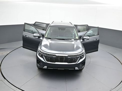 New 2026 Kia Seltos EX w/ EX Sunroof Package image 47