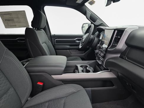 New 2026 RAM 1500 Big Horn AWD/4WD image 24