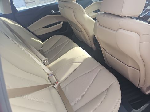 Used 2025 Acura TLX w/Technology Package image 11