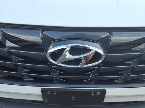 Used 2022 Hyundai Tucson SEL w/ Convenience Package AWD/4WD image 12