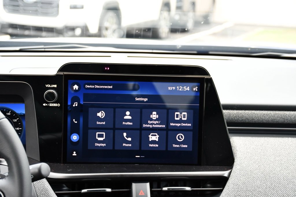 New 2026 Subaru Outback Premium AWD/4WD image 25