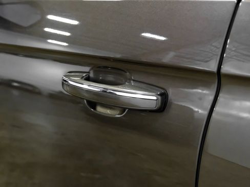 Used 2020 Lincoln Navigator L Black Label AWD/4WD image 37