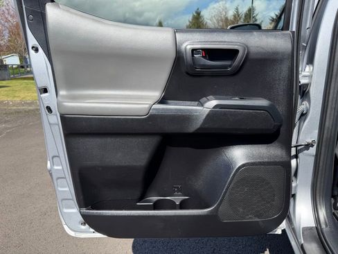 Used 2021 Toyota Tacoma SR image 28