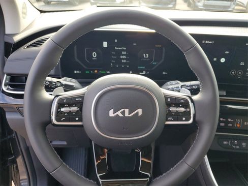 New 2026 Kia Carnival SX Prestige image 11