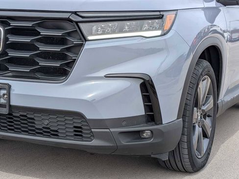 Used 2023 Honda Pilot Sport image 10
