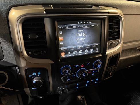 Used 2013 RAM 2500 Big Horn AWD/4WD image 38