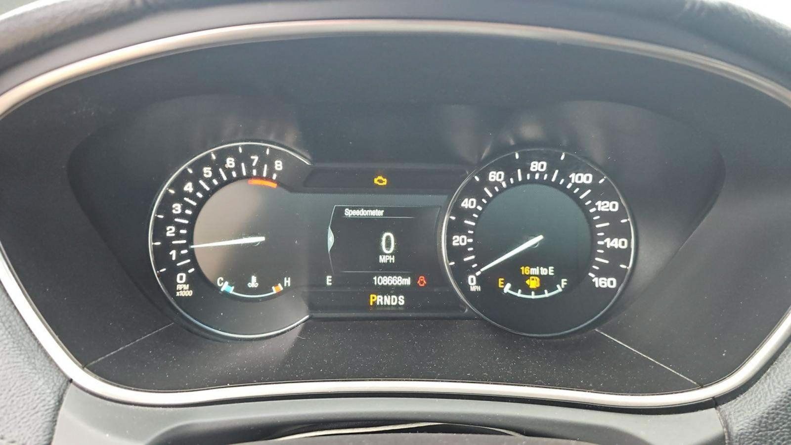 Used 2018 Lincoln MKX Reserve w/ Lincoln MKX Climate Package AWD/4WD image 23