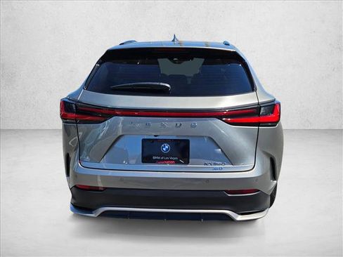 Used 2024 Lexus NX 350 F Sport image 7