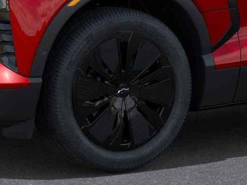 New 2026 Chevrolet Blazer EV LT image 9