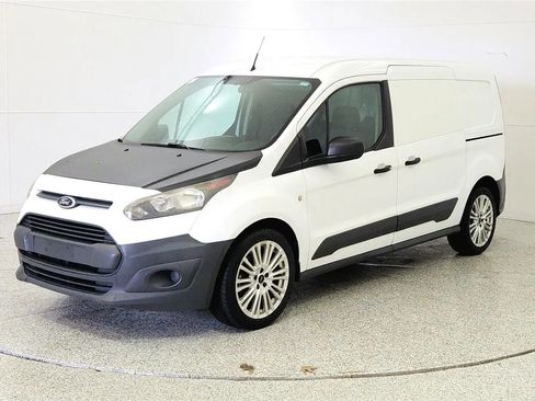 Used 2015 Ford Transit Connect XL FWD image 3
