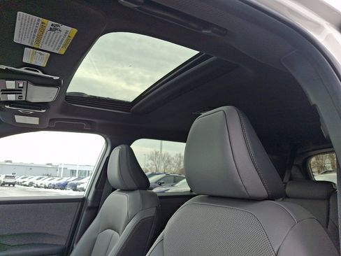 New 2026 Subaru Outback Limited image 10