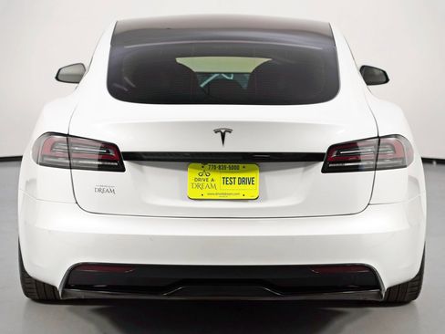 Used 2022 Tesla Model S image 54