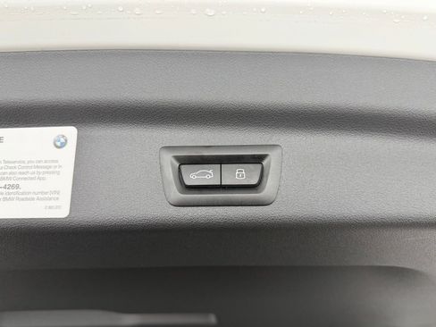 Used 2023 BMW X1 xDrive28i w/ Convenience Package AWD/4WD image 38
