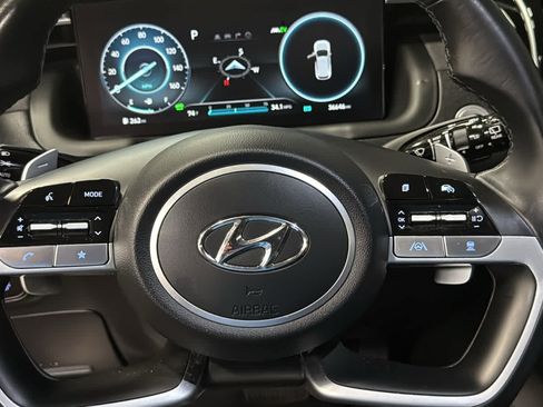 Used 2024 Hyundai Tucson SEL AWD/4WD image 11
