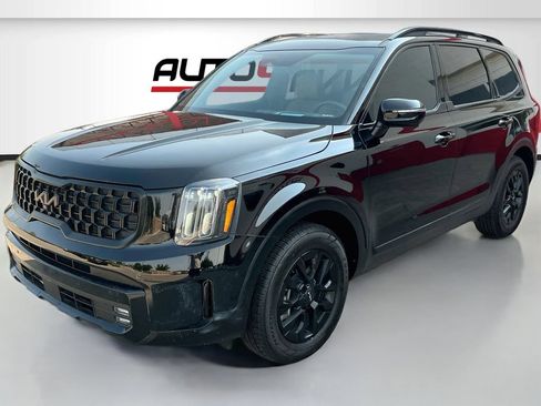 Used 2023 Kia Telluride SX Prestige X-Pro AWD/4WD image 3
