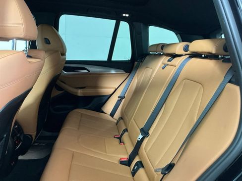Certified 2023 BMW X3 sDrive30i w/ Premium Package RWD image 26
