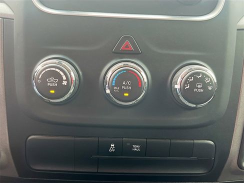 Used 2023 RAM 1500 Tradesman w/ Tradesman SXT Package image 16