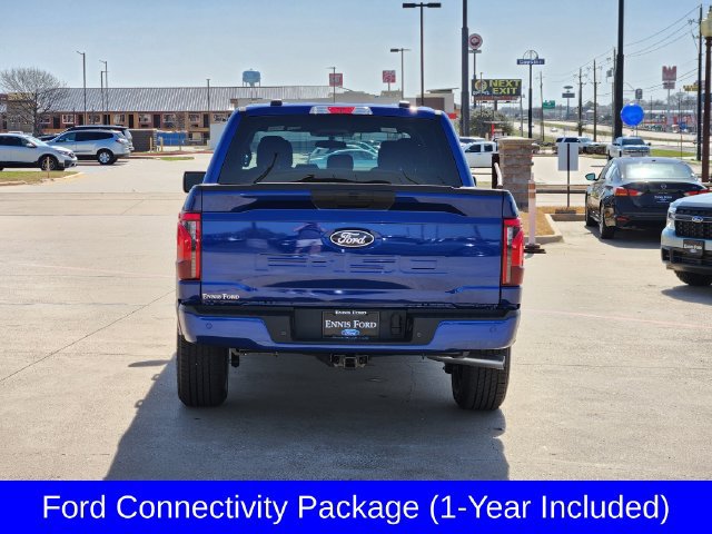 New 2026 Ford F150 STX w/ Equipment Group 200A RWD image 6