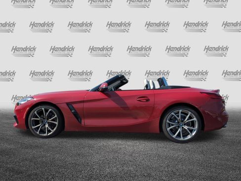 Used 2020 BMW Z4 sDrive30i w/ Premium Package image 29