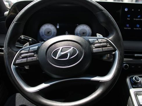 Used 2025 Hyundai Palisade Calligraphy AWD/4WD image 15