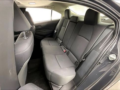 Used 2023 Toyota Corolla LE w/ LE Premium Package FWD image 20