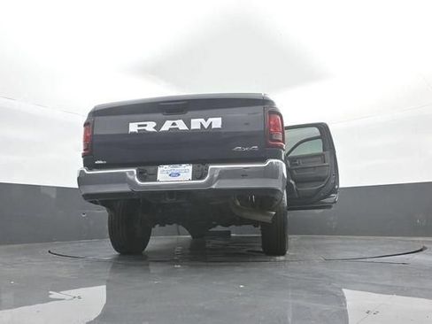 Used 2026 RAM 2500 Tradesman AWD/4WD image 45