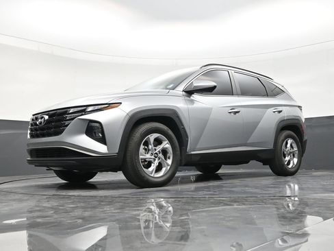 Used 2024 Hyundai Tucson SEL FWD image 21