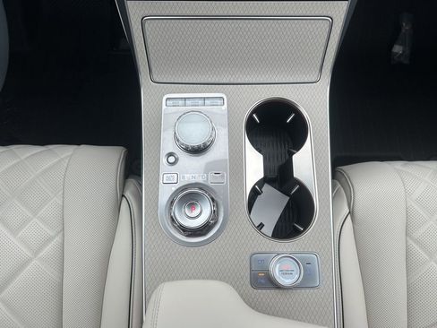 New 2026 Genesis GV80 3.5T Prestige AWD/4WD image 22