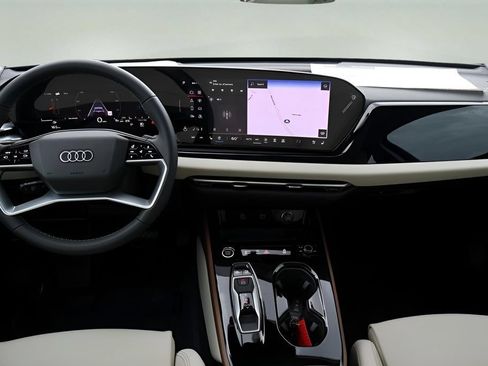 New 2025 Audi A5 2.0T Premium Plus AWD/4WD image 14