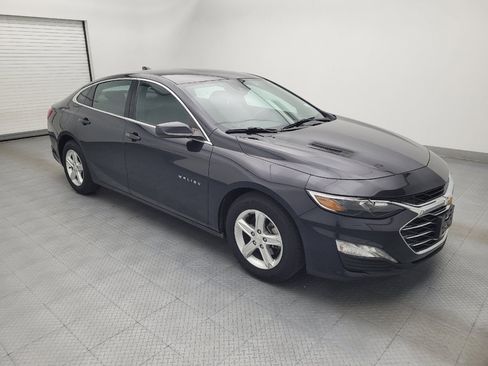 Used 2023 Chevrolet Malibu LT w/ Driver Confidence Package FWD image 11
