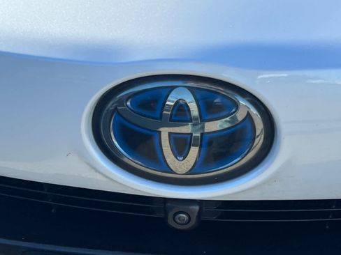 Used 2021 Toyota Mirai XLE w/ Advanced Technology Package image 10