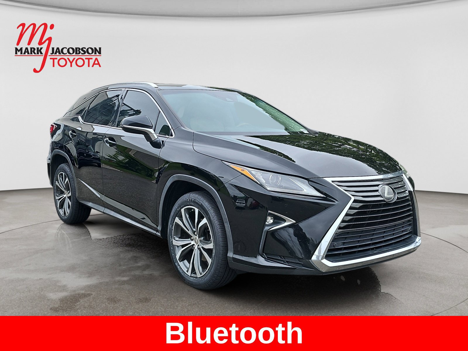 Used 2016 Lexus RX 350 FWD w/ Premium Package image 4