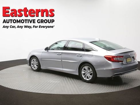 Used 2020 Honda Accord LX image 62
