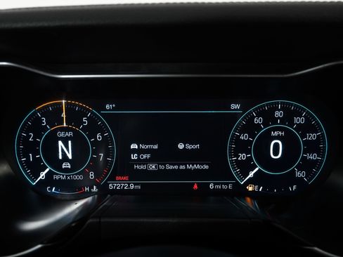 Used 2020 Ford Mustang GT Premium w/ Equipment Group 401A image 16