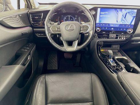 Used 2022 Lexus NX 350h AWD image 24