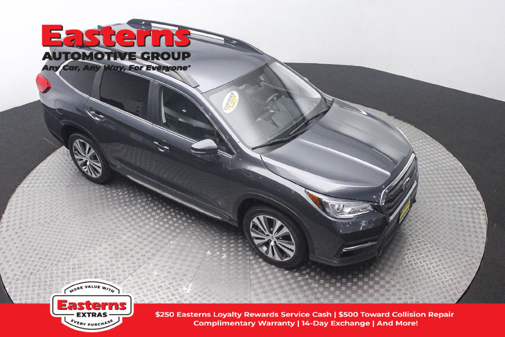 Used 2022 Subaru Ascent Limited AWD/4WD image 4